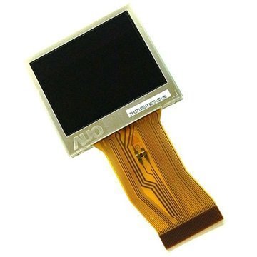 Fujifilm FinePix A360 A350 A345 A310 LCD Display