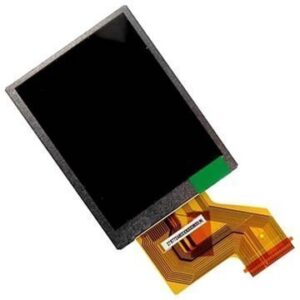 Fujifilm FinePix F40fd F45fd F47fd LCD Display