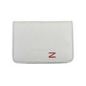 Fujifilm FinePix Z300 Soft Case SC-Z300 White