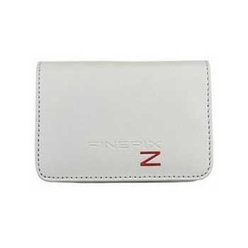 Fujifilm FinePix Z300 Soft Case SC-Z300 White