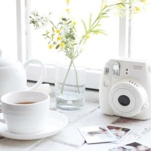 Fujifilm Instax Mini 8 Black