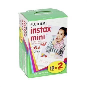 Fujifilm Instax Mini Filmi