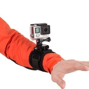 GearUp 360 Wrist Mount