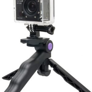 GearUp Tripod Shooter