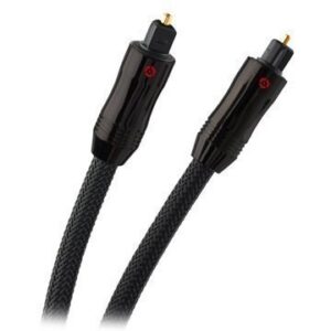Gioteck XC-6 Digital Optical Audio Cable PS4 Xbox One PS3