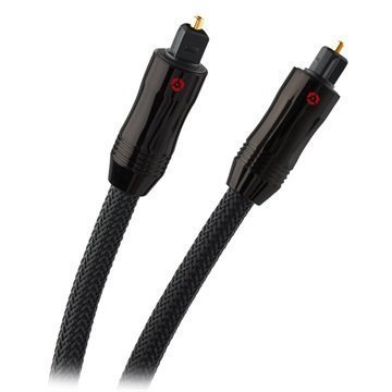 Gioteck XC-6 Digital Optical Audio Cable PS4 Xbox One PS3