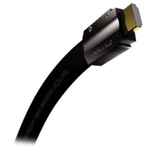 Gioteck XC5-HQ Premium HDMI Flat Cable