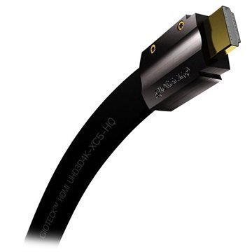 Gioteck XC5-HQ Premium HDMI Flat Cable