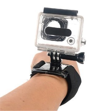 GoPro & Action Cameras Ksix Wrist Housing