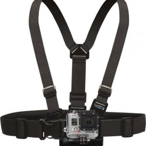 GoPro Chest Mount Harness