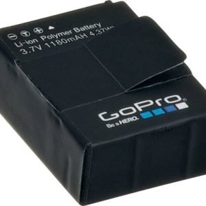 GoPro HERO3 Rechargeable Battery 1180mAh