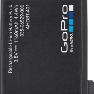 GoPro HERO4 Rechargeable Battery