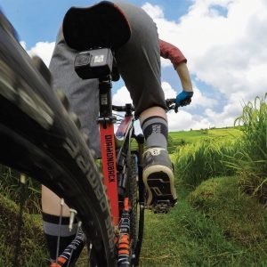 GoPro Handlebar/Seatpost/Pole Mount