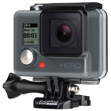 GoPro Hero+ LCD Toiminta Kameran