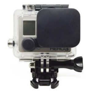 GoPro Hero3 4 in 1 Suojussarja