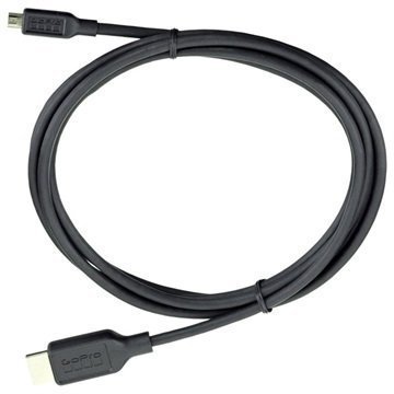 GoPro Micro HDMI / HDMI -Kaapeli AHDMC-301