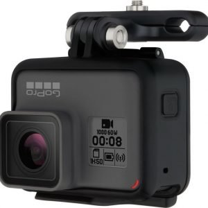 GoPro Pro Seat Rail Mount