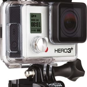 GoPro Skeleton Housing (slim)