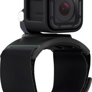 GoPro The Strap (Hand + Wrist + Arm + Leg Mount)