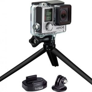 GoPro Tripod Mounts