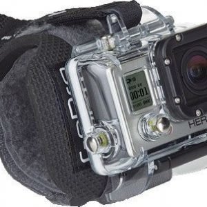 GoPro Wrist Housing