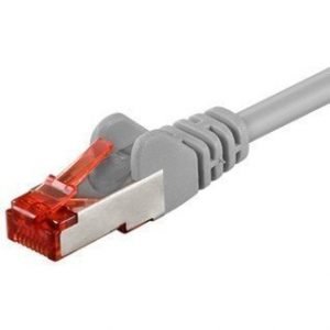 Goobay CAT6 / RJ45 Verkkokaapeli 5 m