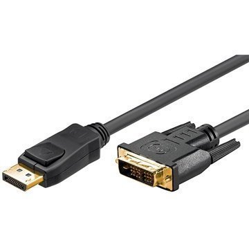 Goobay DisplayPort Cable 5m