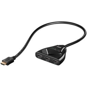 Goobay HDMI Switch Box