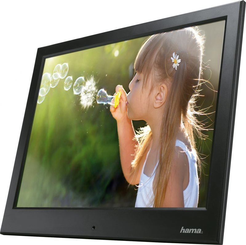 HAMA Digital Photo Frame Basic 10"