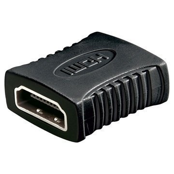 HDMI / HDMI Adapter