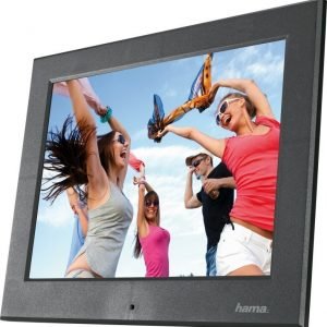 Hama Digital Photo Frame Basic 8"