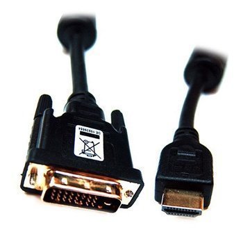 High Speed HDMI / DVI-D Cable 15m
