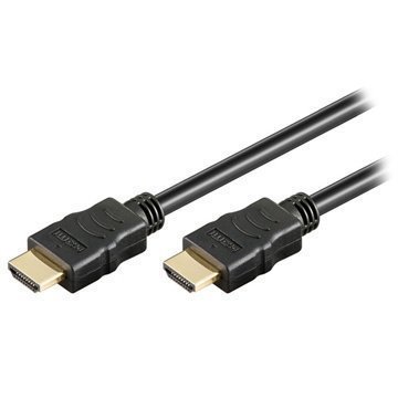 High Speed HDMI / HDMI Kaapeli 10m