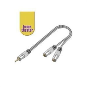 Home Theater 020 Adapter
