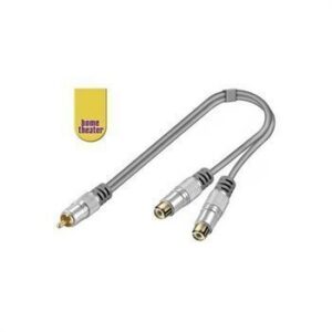 Home Theater 023 Adapter