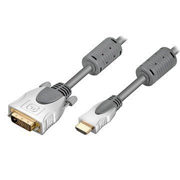 Home Theater HDMI / DVI-D Kaapeli 10 m