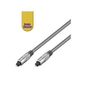 Home Theater Toslink Kaapeli 0