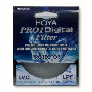 Hoya Pro1 D Dmc Protector Suodin 46mm