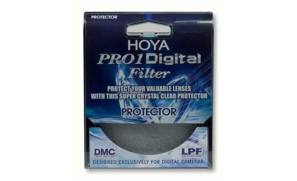 Hoya Pro1 D Dmc Protector Suodin 49mm