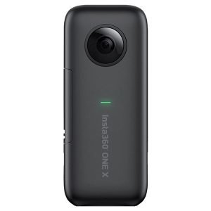 Insta360 One X Actionkamera