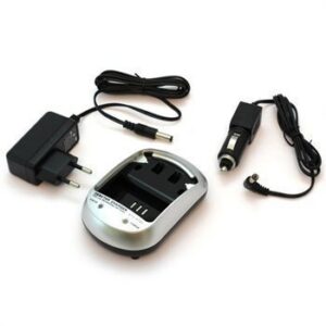 JVC BN-V507 BN-V514 Videokamera Akkulaturi