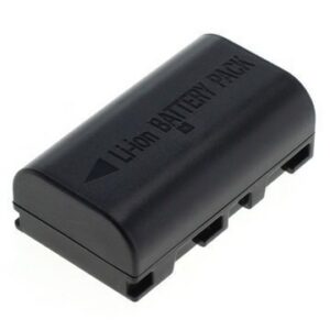 JVC BN-VF808 Videokamera Akku 800mAh