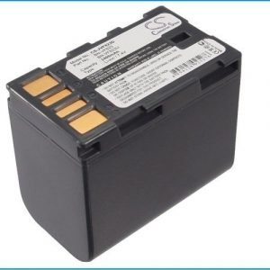 JVC BN-VF823 BN-VF823U BN-VF923U BN-VF923 akku 2400 mAh