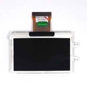 JVC Everio GZ-MS100 MG330 MG730 MG175 MG275 MG130 MG430 LCD Display