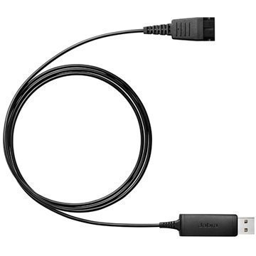 Jabra Link 230 QD / USB-Sovitin