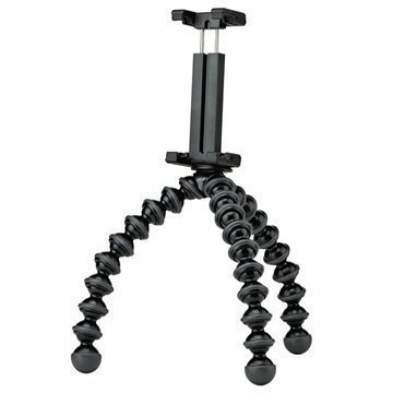 Joby GripTight GorillaPod Universal Stand XL Black