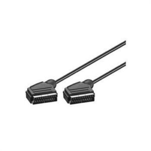 Kaapeli Scart / Scart 10 m