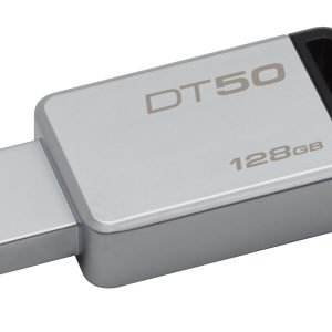 Kingston Datatraveler 50 128gb Muistitikku