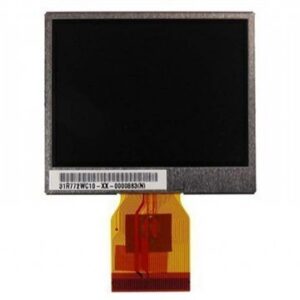 Kodak C633 LCD Display