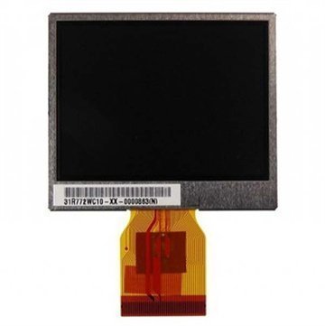 Kodak C633 LCD Display